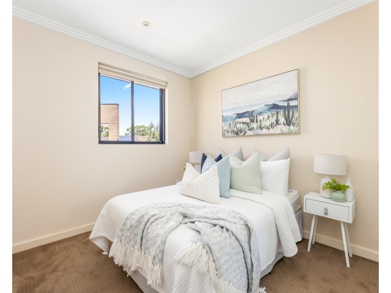 7/23-29 Hotham Road, Gymea NSW 2227