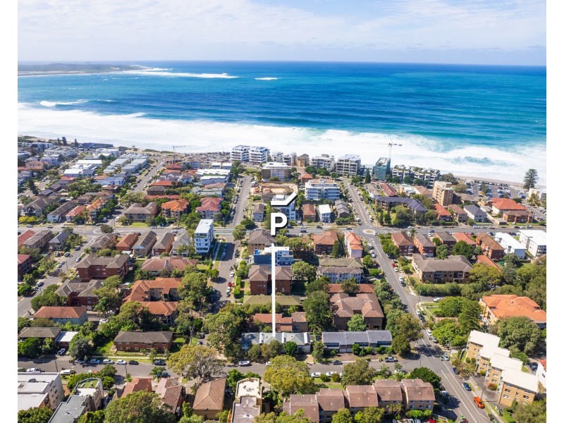 2/24 Marlo Road, Cronulla NSW 2230