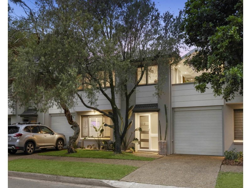 2/24 Marlo Road, Cronulla NSW 2230