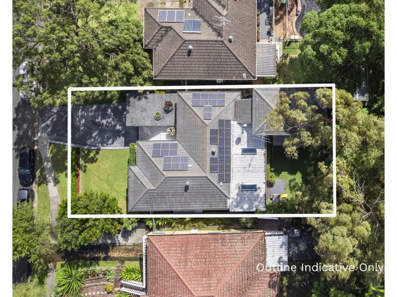 30 Oak Road, Kirrawee NSW 2232