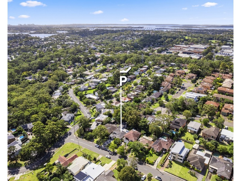 30 Oak Road, Kirrawee NSW 2232