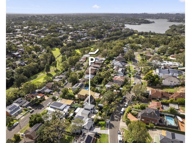 119 Edward Street, Sylvania NSW 2224