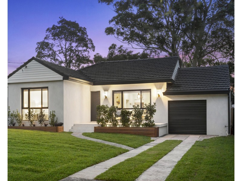 3 Kanangur Avenue, Gymea NSW 2227