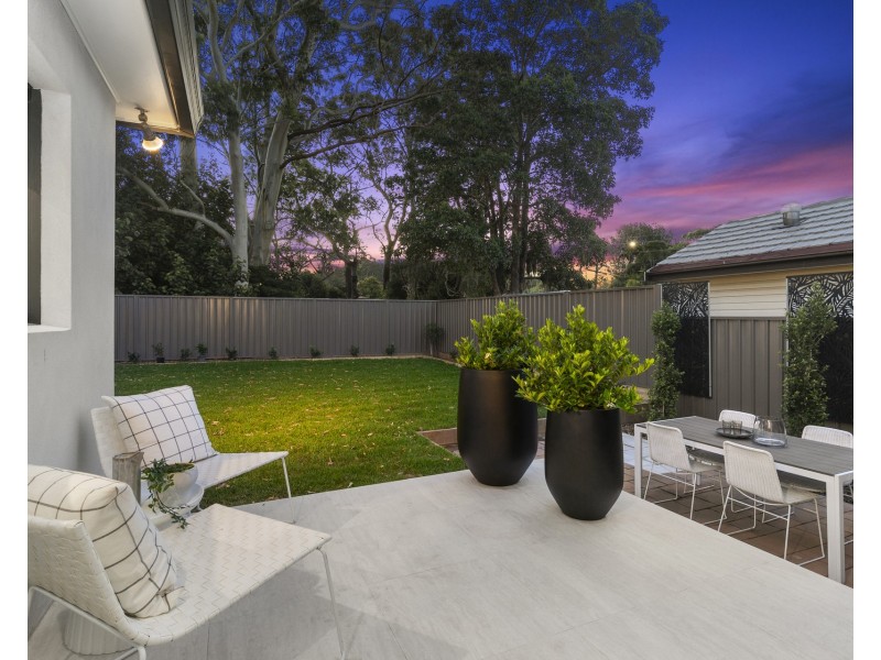 3 Kanangur Avenue, Gymea NSW 2227