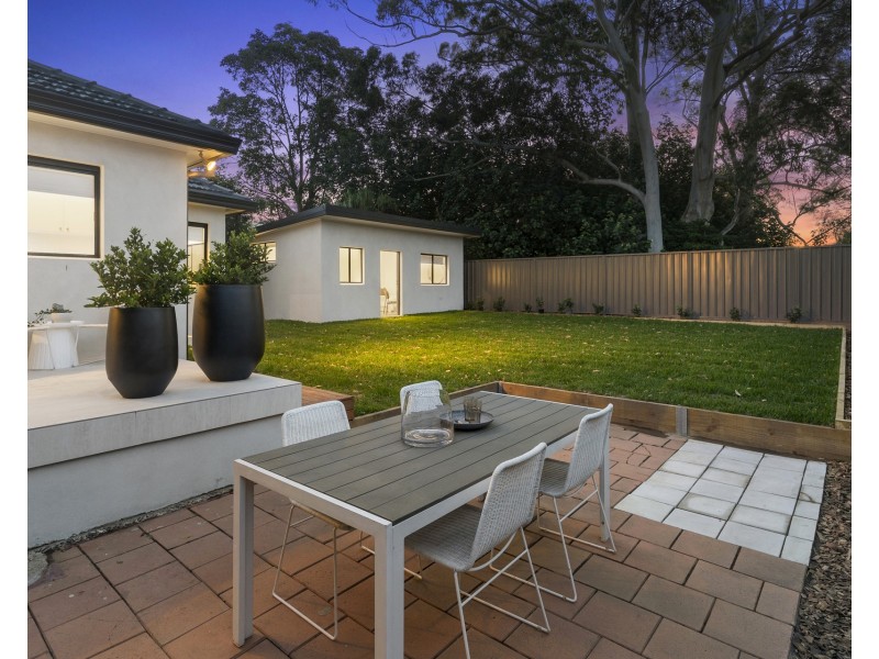 3 Kanangur Avenue, Gymea NSW 2227