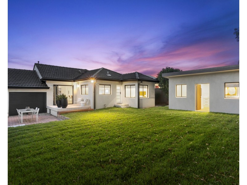 3 Kanangur Avenue, Gymea NSW 2227