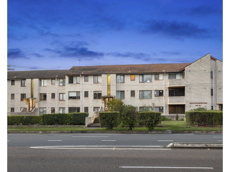 5/55-61 President Avenue, Caringbah NSW 2229