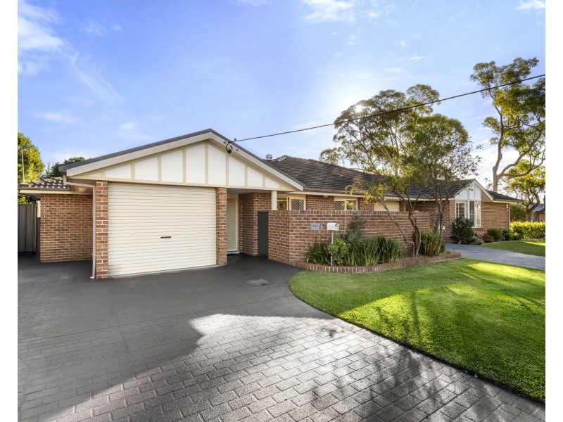 1/180 National Avenue, Loftus NSW 2232