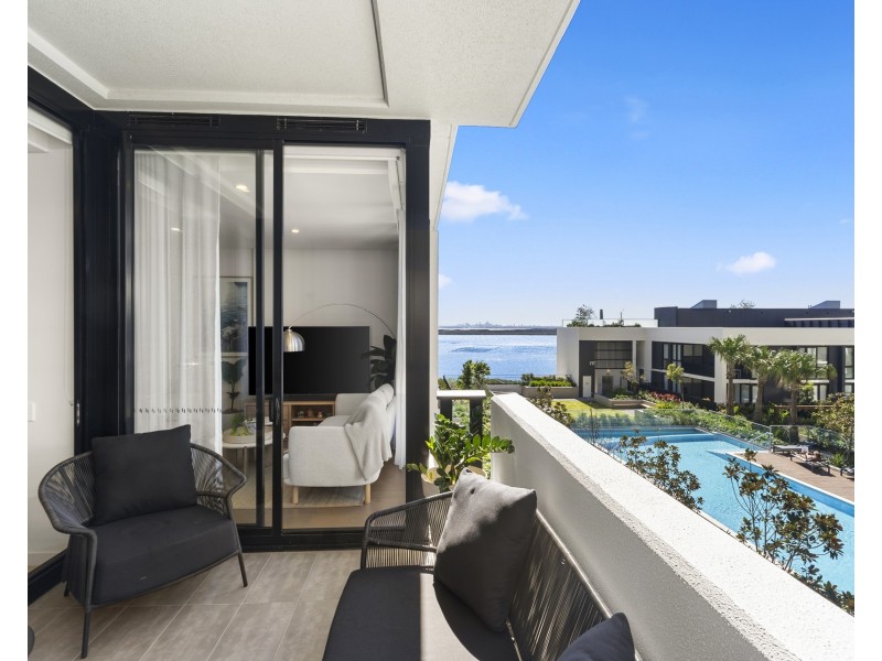 822/455d Captain Cook Drive, Woolooware NSW 2230