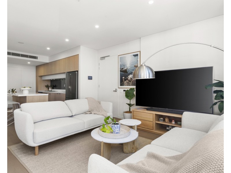 822/455d Captain Cook Drive, Woolooware NSW 2230