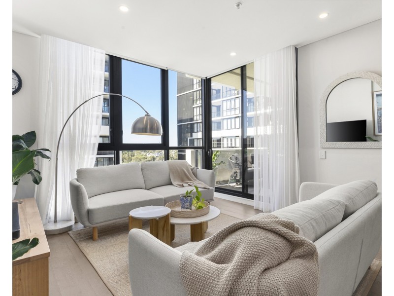 822/455d Captain Cook Drive, Woolooware NSW 2230