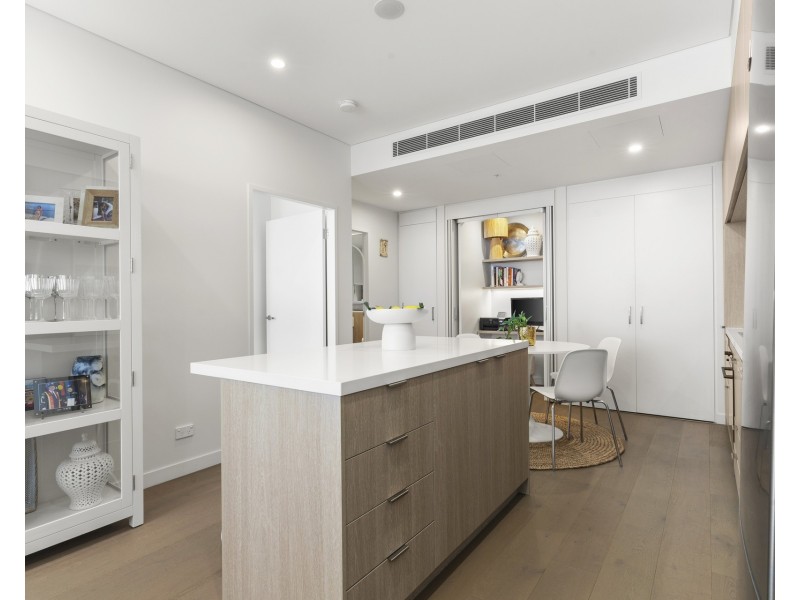 822/455d Captain Cook Drive, Woolooware NSW 2230