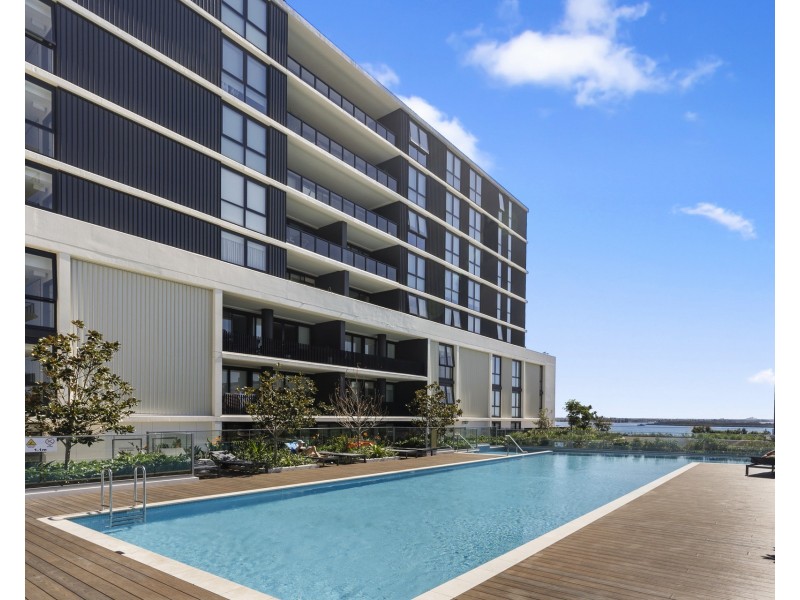 822/455d Captain Cook Drive, Woolooware NSW 2230