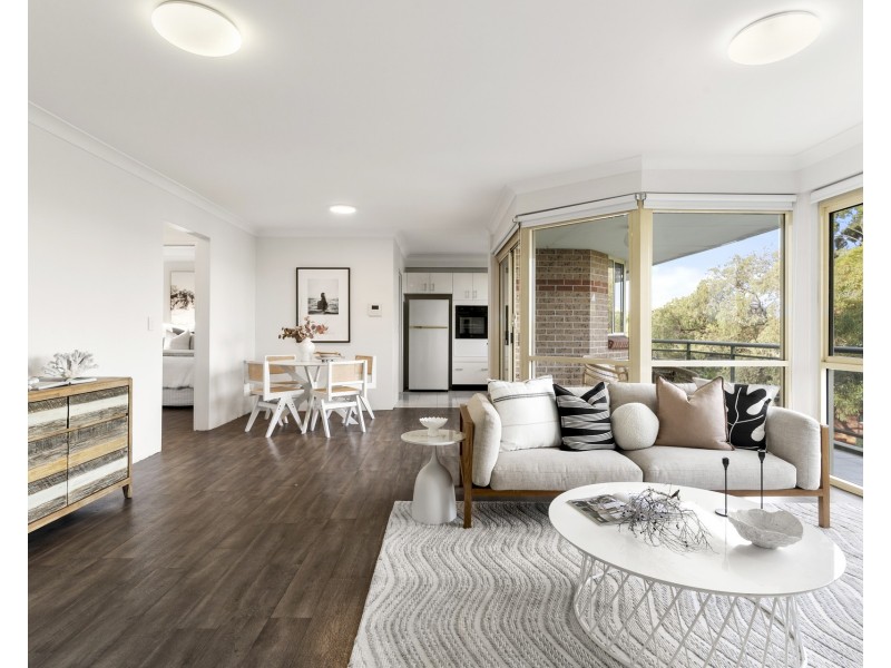 11/9-13 Burraneer Bay Road, Cronulla NSW 2230