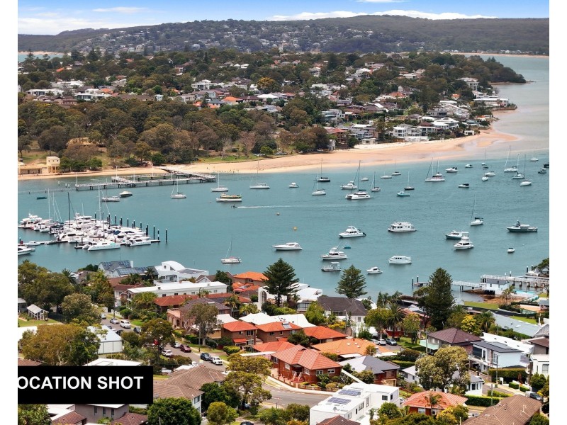 11/9-13 Burraneer Bay Road, Cronulla NSW 2230