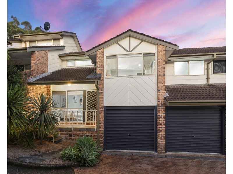 11/162-164 Karimbla Road, Miranda NSW 2228