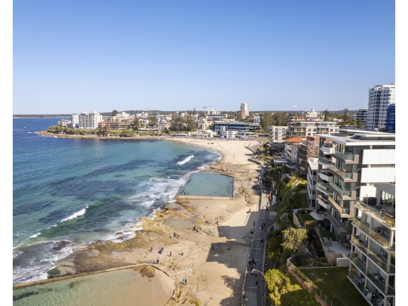 2/33 The Esplanade, Cronulla NSW 2230