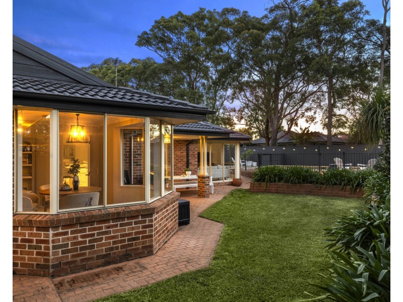 40 Dinjerra Close, Bangor NSW 2234