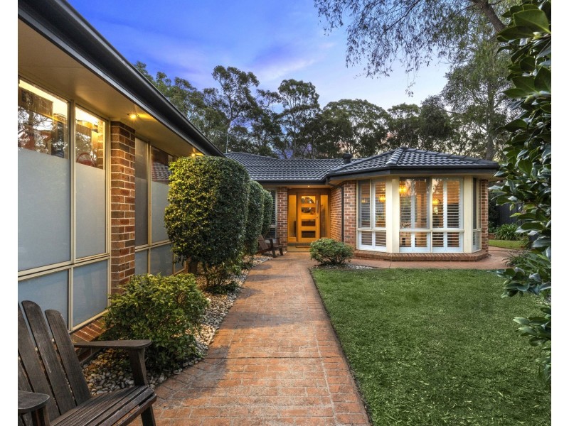40 Dinjerra Close, Bangor NSW 2234