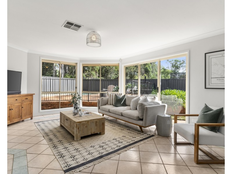 40 Dinjerra Close, Bangor NSW 2234