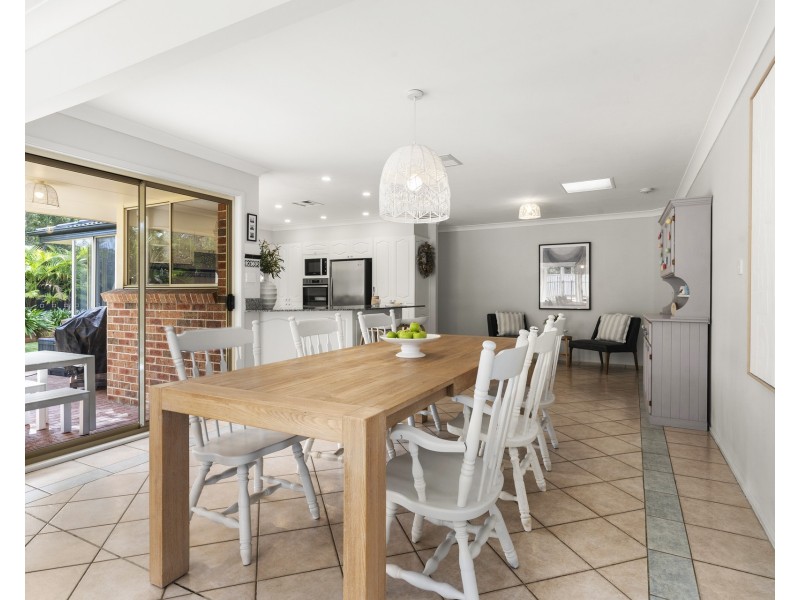 40 Dinjerra Close, Bangor NSW 2234