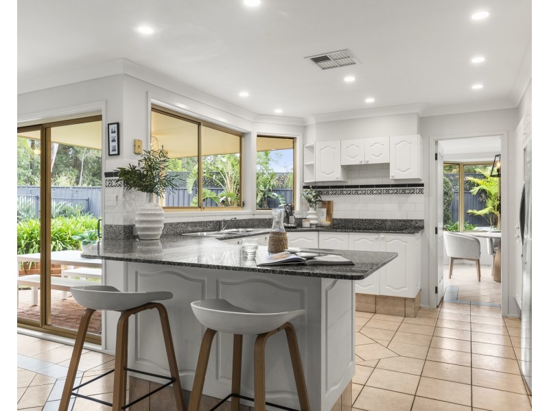 40 Dinjerra Close, Bangor NSW 2234