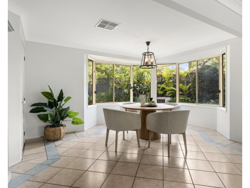 40 Dinjerra Close, Bangor NSW 2234