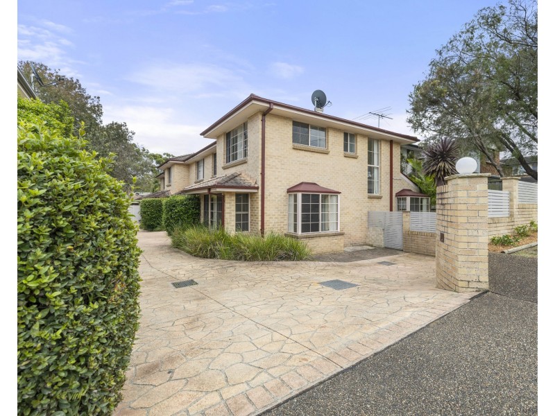 1/7 Paddison Avenue, Gymea NSW 2227