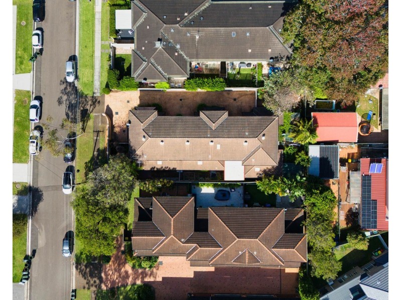 1/7 Paddison Avenue, Gymea NSW 2227