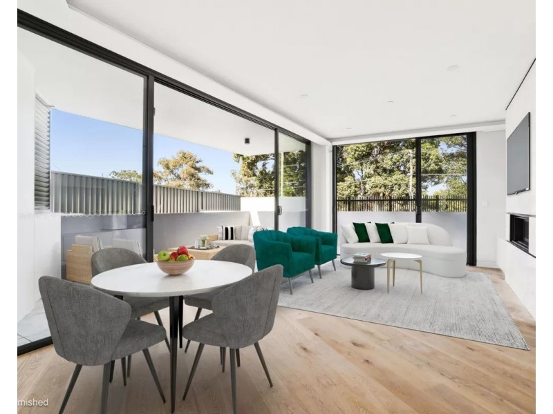 G01/3 Wandella Road, Miranda NSW 2228