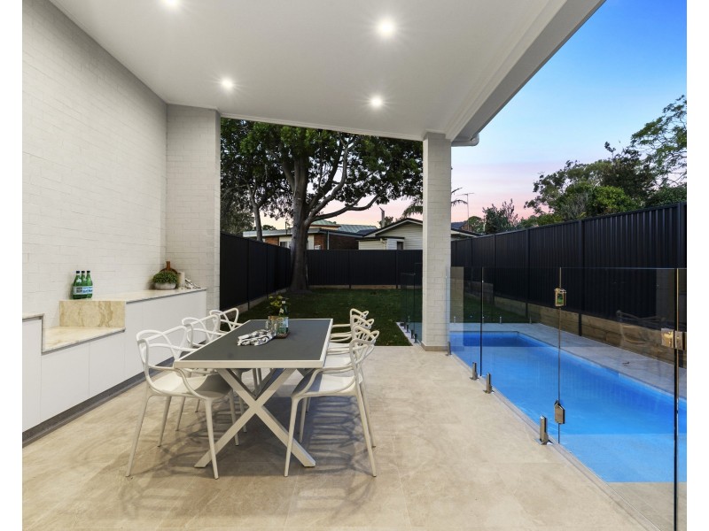 138b Ridge Road, Engadine NSW 2233