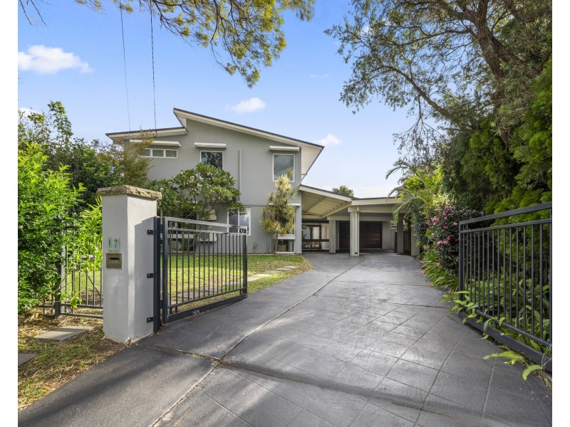 17 Roma Place, Sylvania NSW 2224