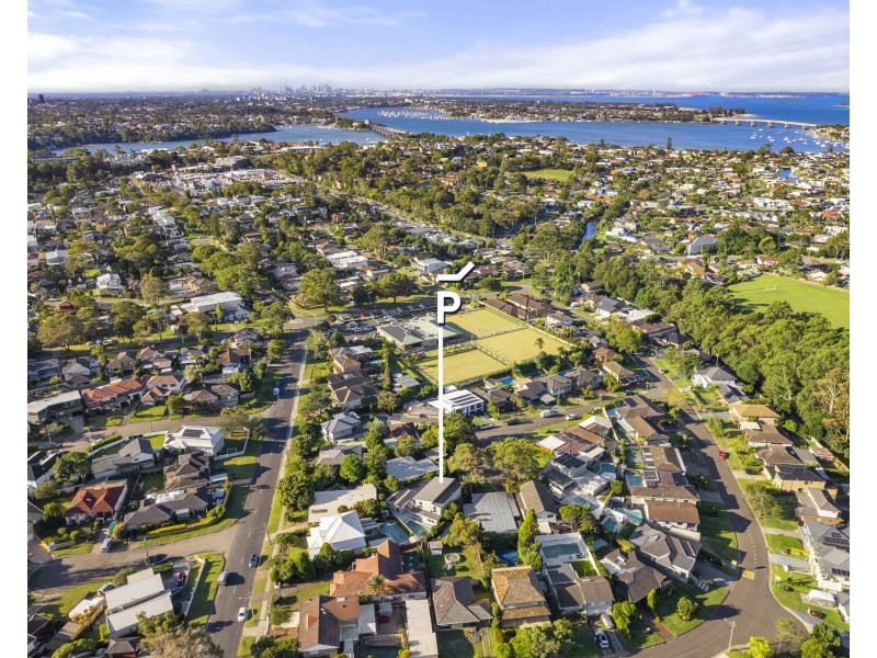 17 Roma Place, Sylvania NSW 2224