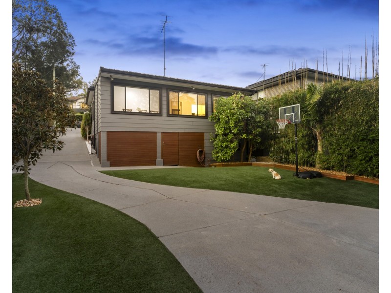 42 Drummond Road, Oyster Bay NSW 2225