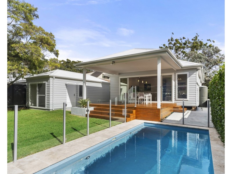 86 Chapman Street, Gymea NSW 2227