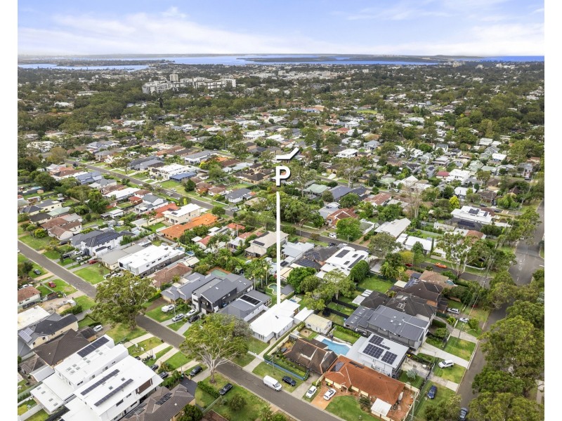 86 Chapman Street, Gymea NSW 2227