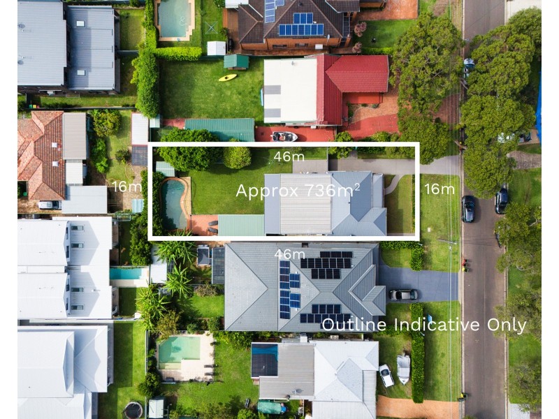 9 Dwyer Street, Gymea NSW 2227