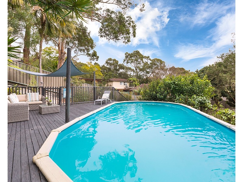 49 Caravan Head Road, Oyster Bay NSW 2225
