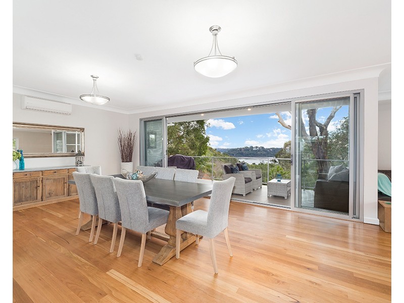 49 Caravan Head Road, Oyster Bay NSW 2225