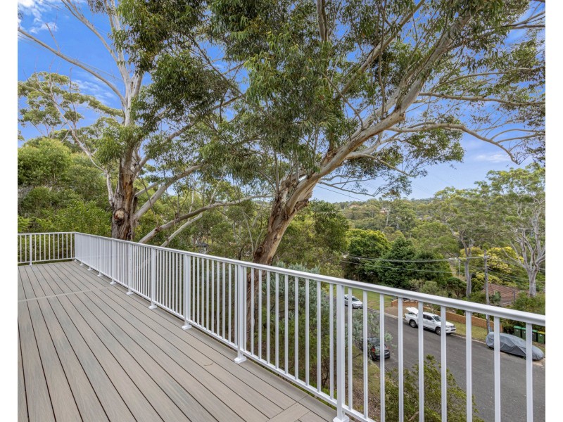 6 Argyle Place, Kareela NSW 2232