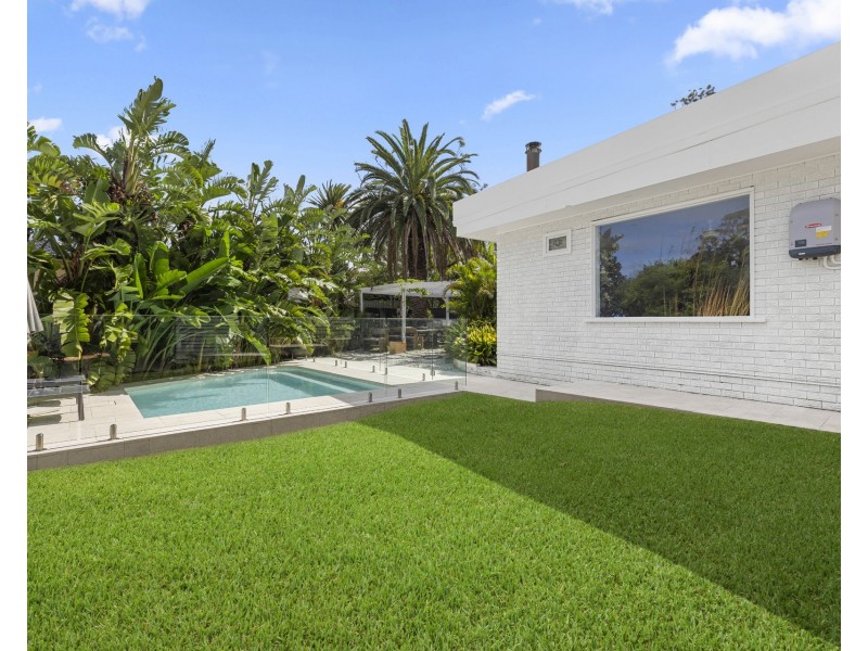 19 Kiwong Street, Yowie Bay NSW 2228