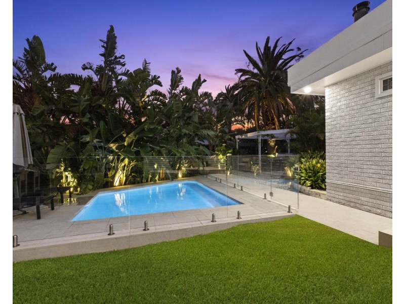19 Kiwong Street, Yowie Bay NSW 2228