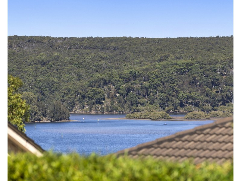 19 Kiwong Street, Yowie Bay NSW 2228