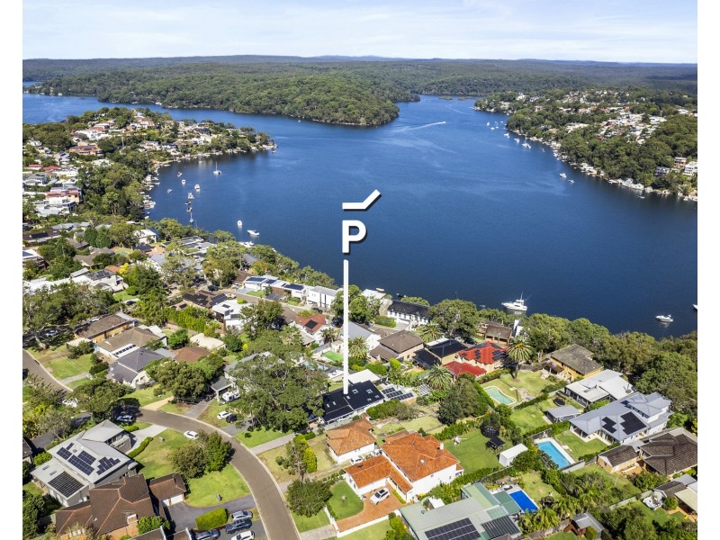19 Kiwong Street, Yowie Bay NSW 2228