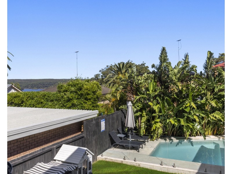 19 Kiwong Street, Yowie Bay NSW 2228
