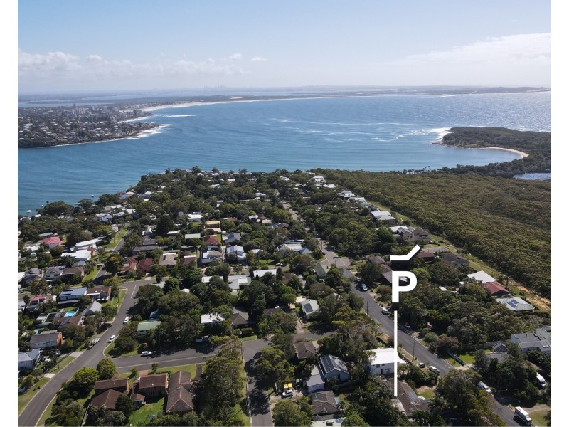 45 Eric Street, Bundeena NSW 2230