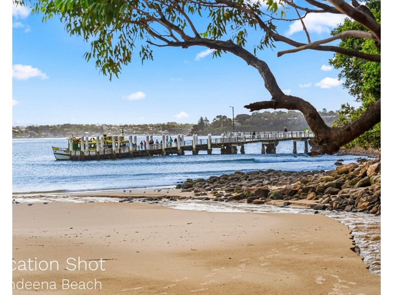 45 Eric Street, Bundeena NSW 2230