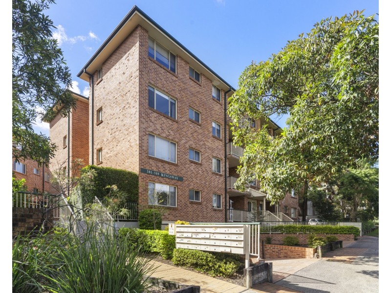 7/381-389 Kingsway, Caringbah NSW 2229