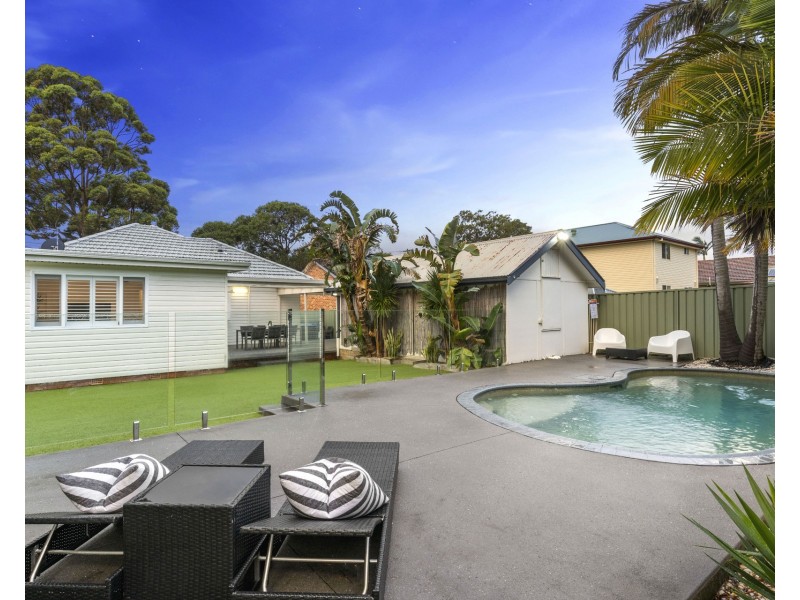 129 Lantana Road, Engadine NSW 2233