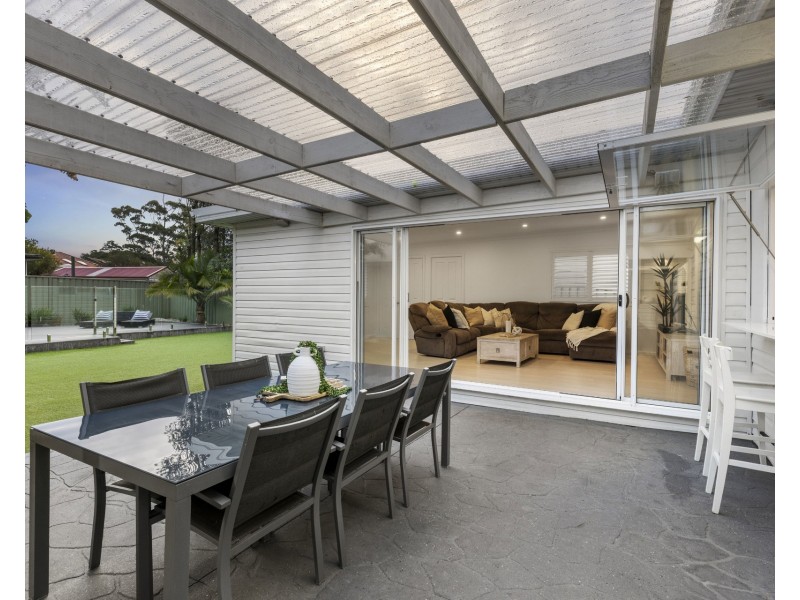 129 Lantana Road, Engadine NSW 2233